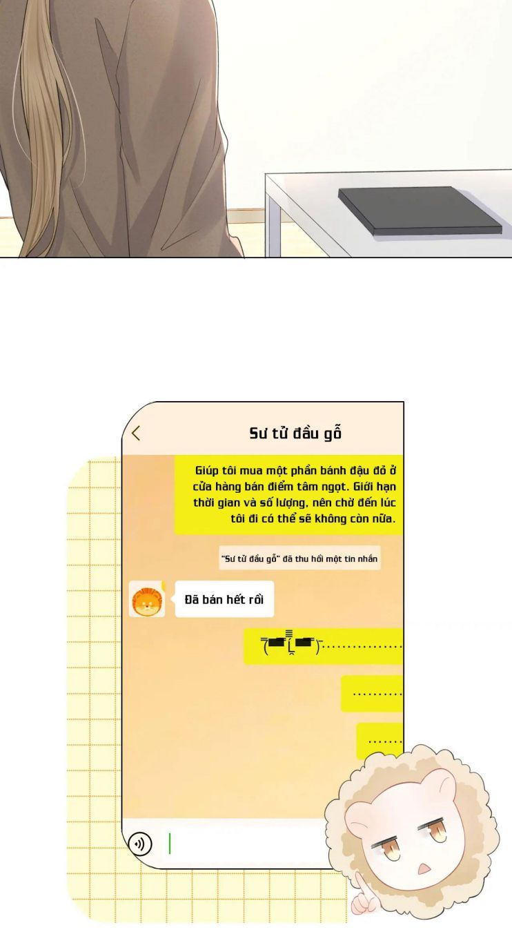 Một Ngụm Nuốt Trọn Thỏ Con Chapter 20 - Trang 2