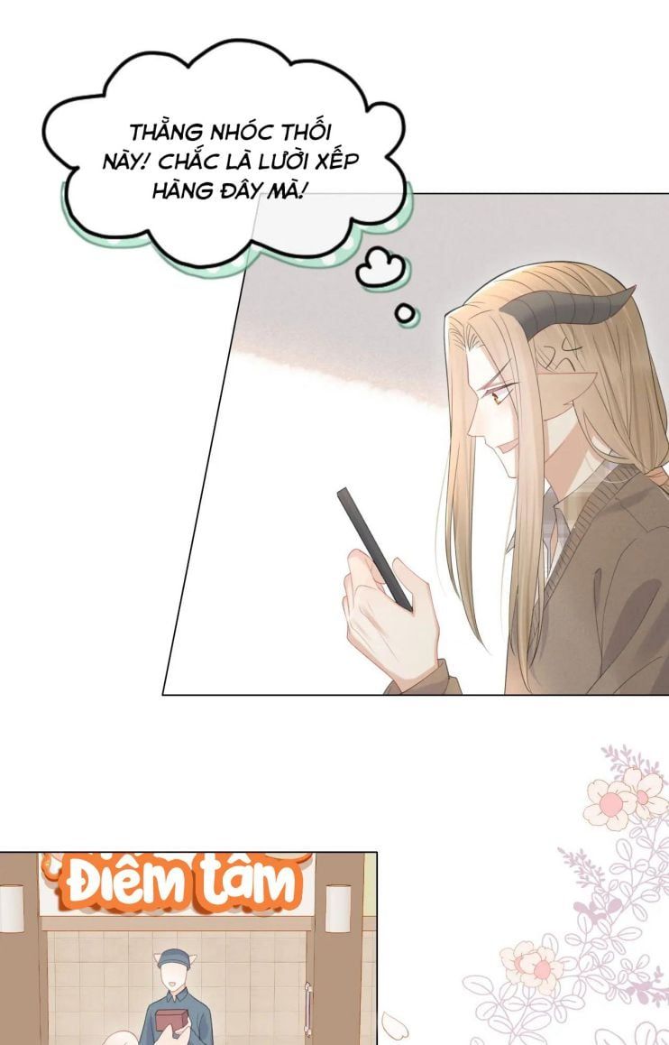 Một Ngụm Nuốt Trọn Thỏ Con Chapter 20 - Trang 2
