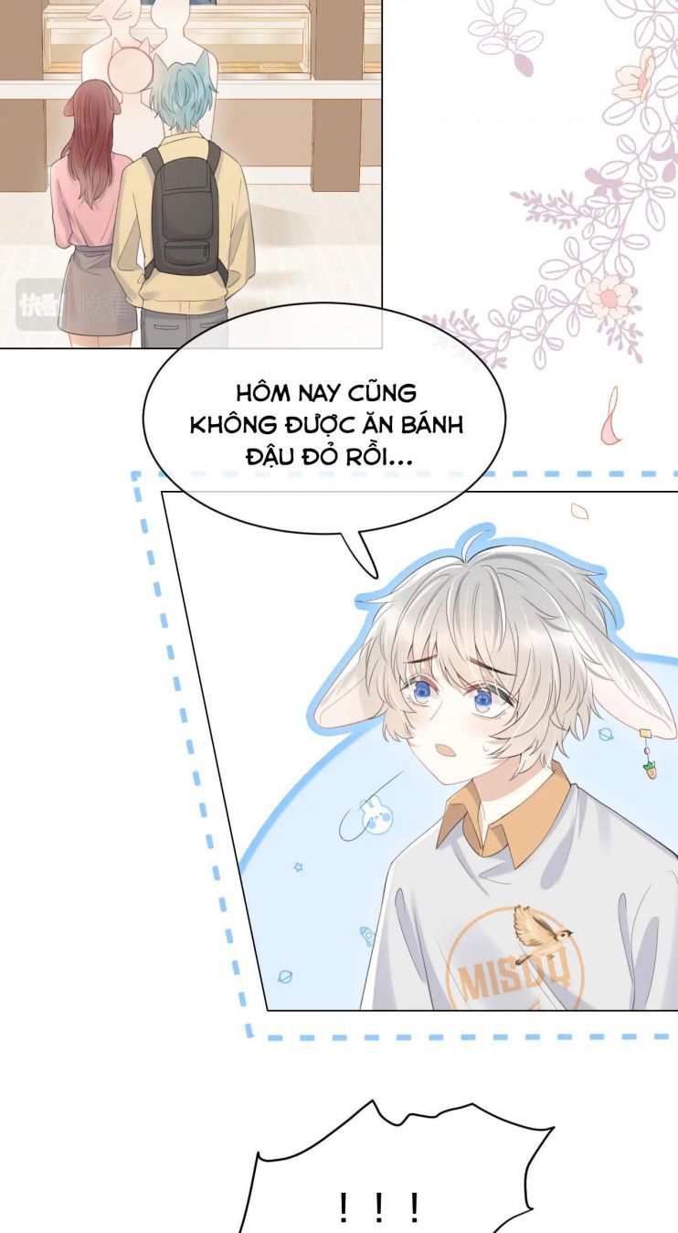 Một Ngụm Nuốt Trọn Thỏ Con Chapter 20 - Trang 2