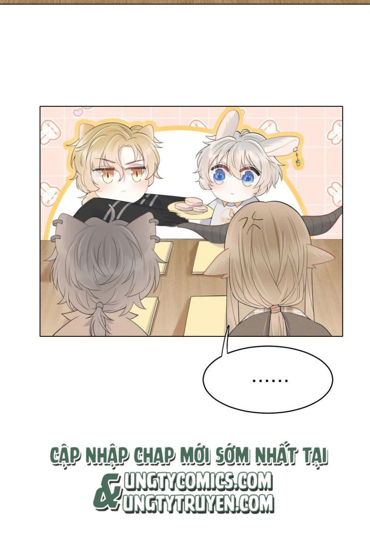 Một Ngụm Nuốt Trọn Thỏ Con Chapter 20 - Trang 2