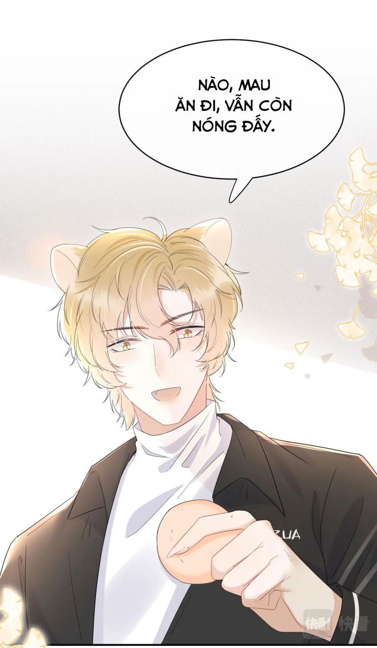 Một Ngụm Nuốt Trọn Thỏ Con Chapter 20 - Trang 2