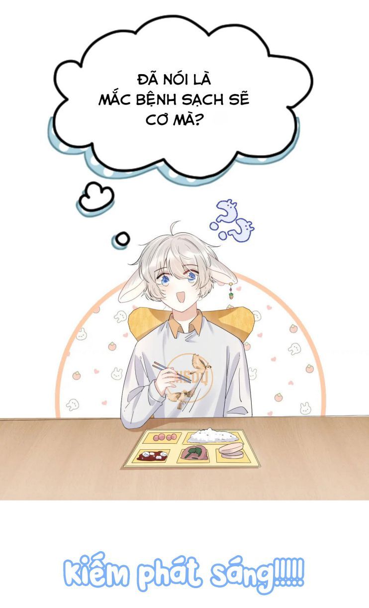 Một Ngụm Nuốt Trọn Thỏ Con Chapter 20 - Trang 2