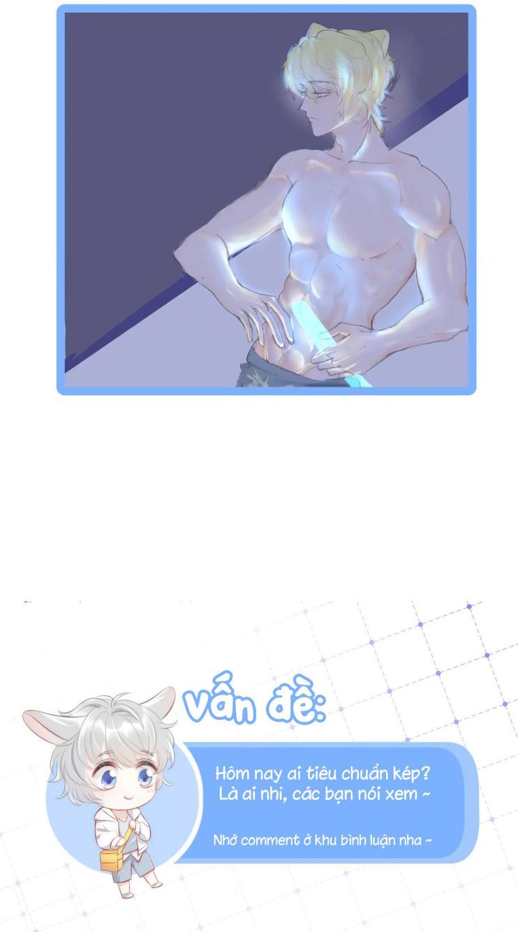 Một Ngụm Nuốt Trọn Thỏ Con Chapter 20 - Trang 2