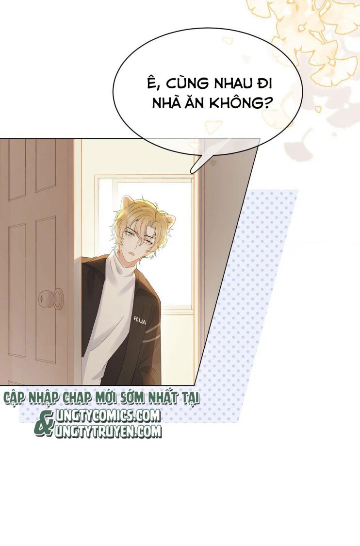 Một Ngụm Nuốt Trọn Thỏ Con Chapter 20 - Trang 2
