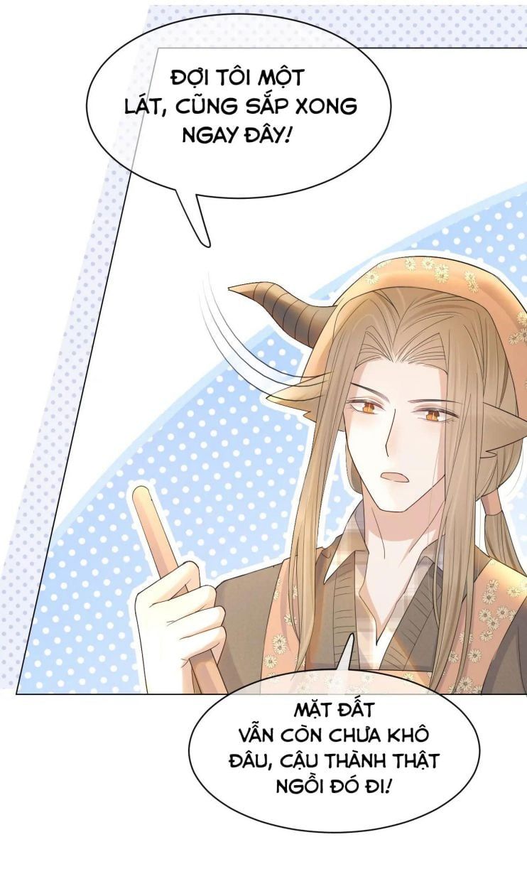 Một Ngụm Nuốt Trọn Thỏ Con Chapter 20 - Trang 2