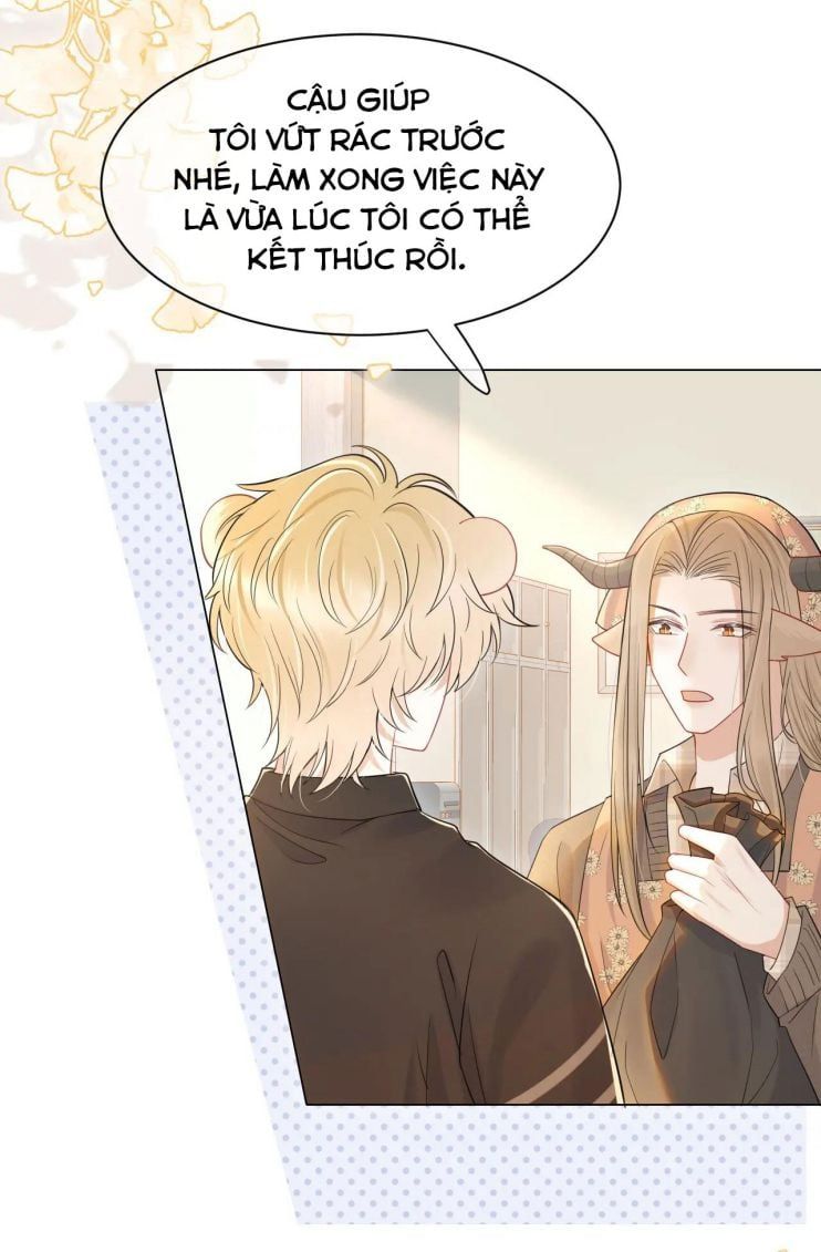 Một Ngụm Nuốt Trọn Thỏ Con Chapter 20 - Trang 2