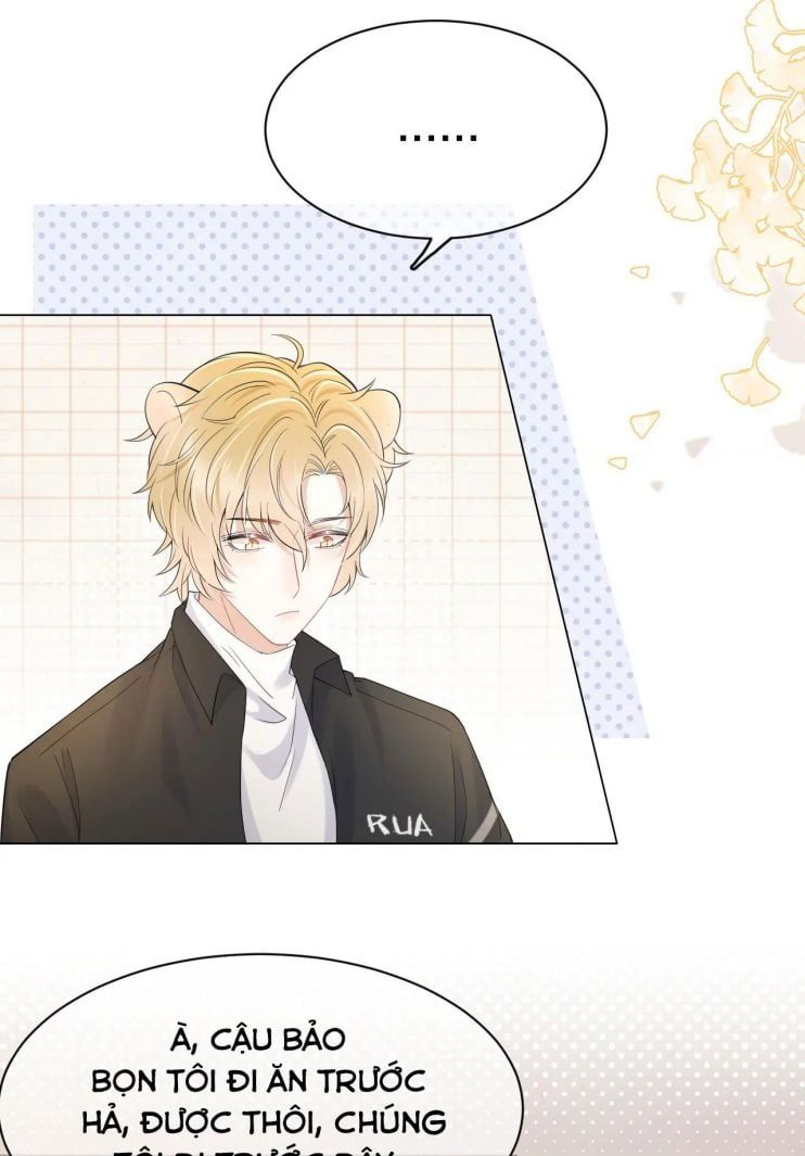 Một Ngụm Nuốt Trọn Thỏ Con Chapter 20 - Trang 2