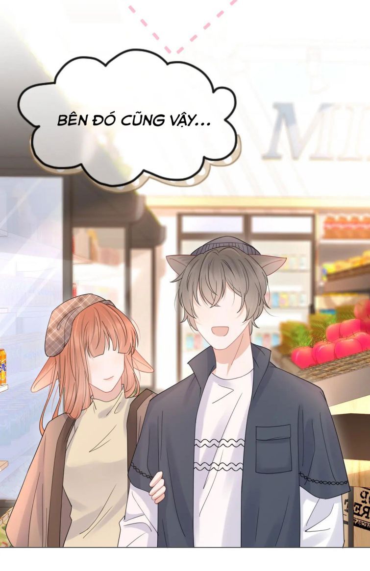 Một Ngụm Nuốt Trọn Thỏ Con Chapter 21 - Trang 2