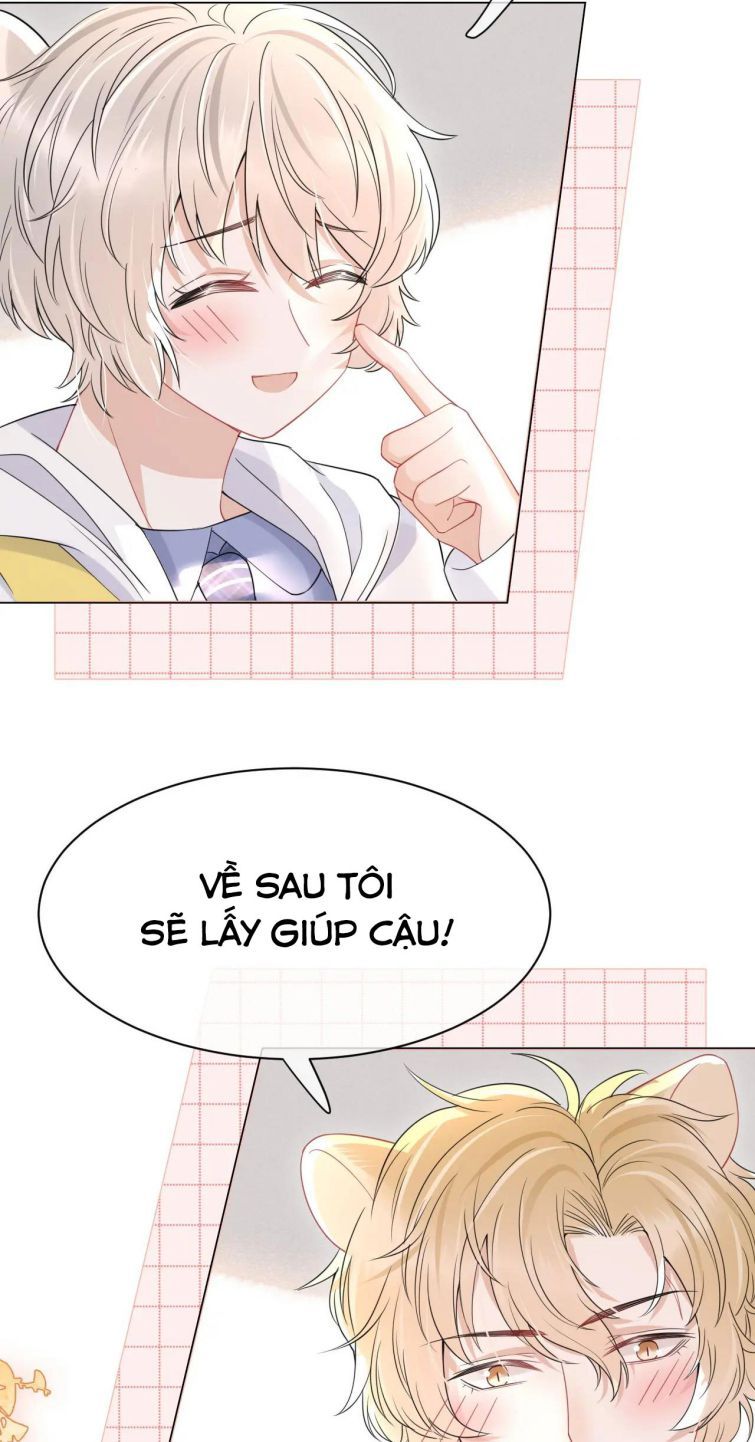 Một Ngụm Nuốt Trọn Thỏ Con Chapter 21 - Trang 2