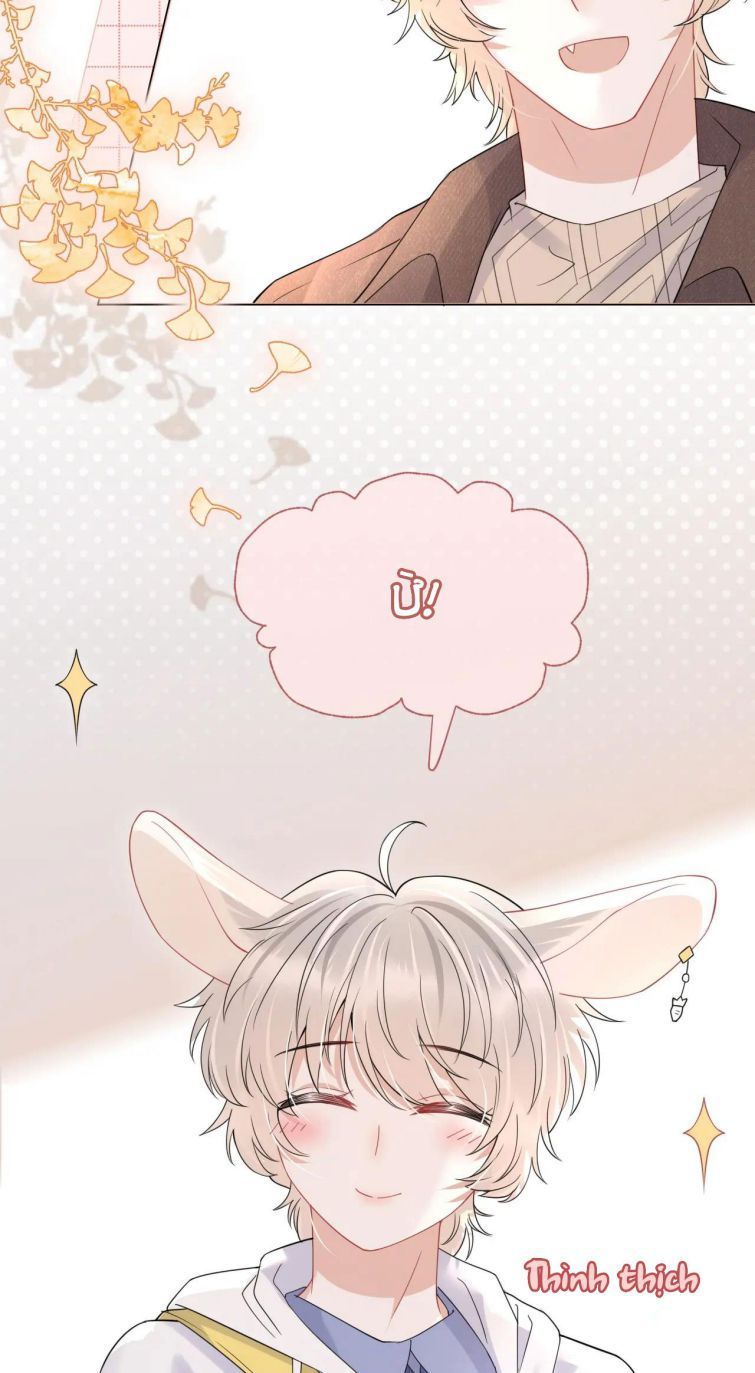Một Ngụm Nuốt Trọn Thỏ Con Chapter 21 - Trang 2