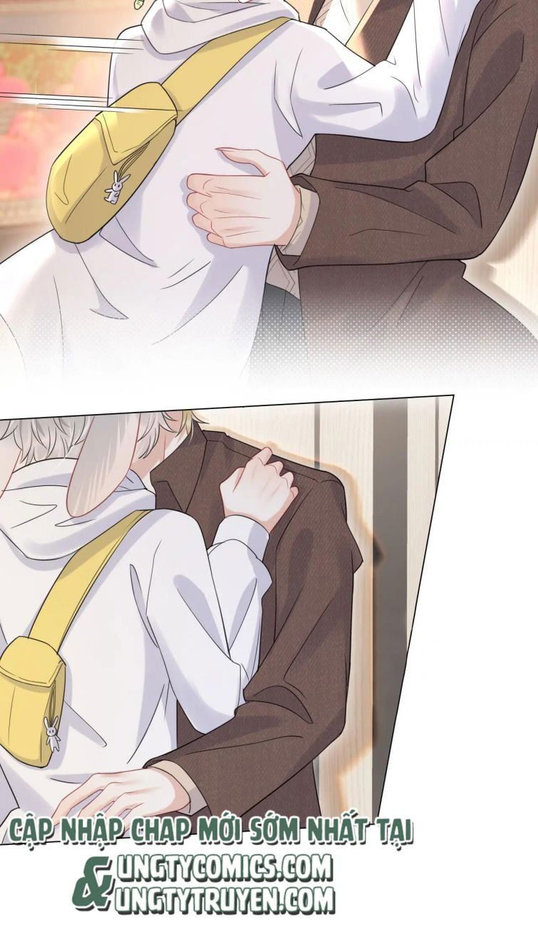 Một Ngụm Nuốt Trọn Thỏ Con Chapter 21 - Trang 2