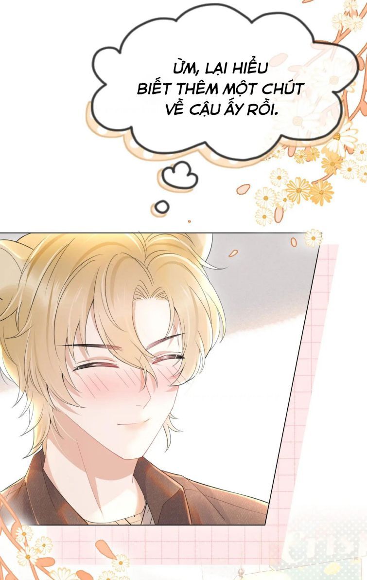 Một Ngụm Nuốt Trọn Thỏ Con Chapter 21 - Trang 2