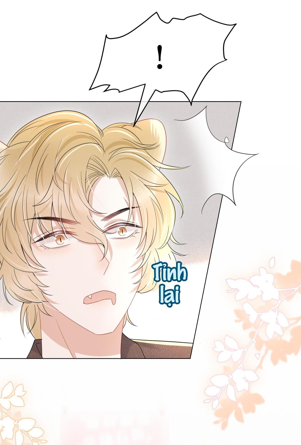 Một Ngụm Nuốt Trọn Thỏ Con Chapter 22 - Trang 2