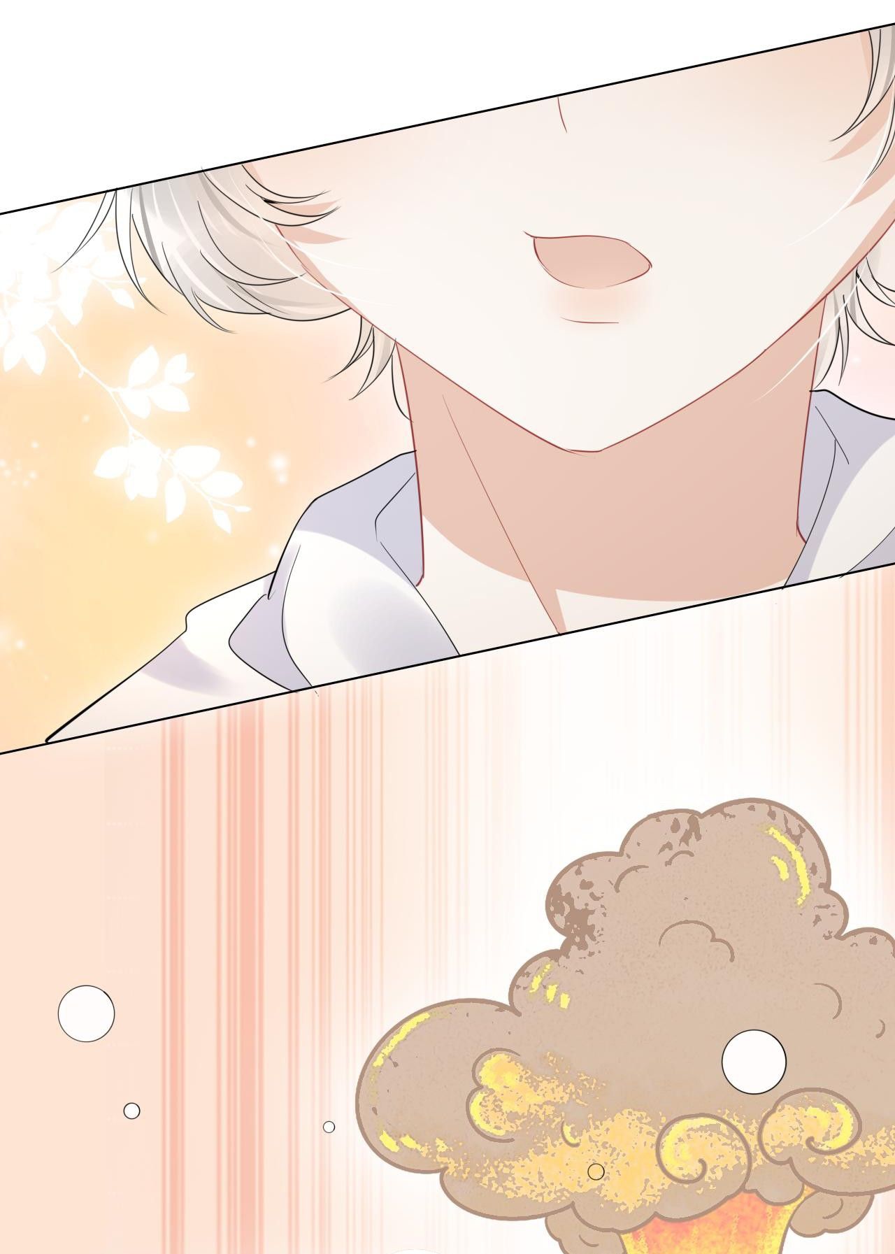 Một Ngụm Nuốt Trọn Thỏ Con Chapter 22 - Trang 2