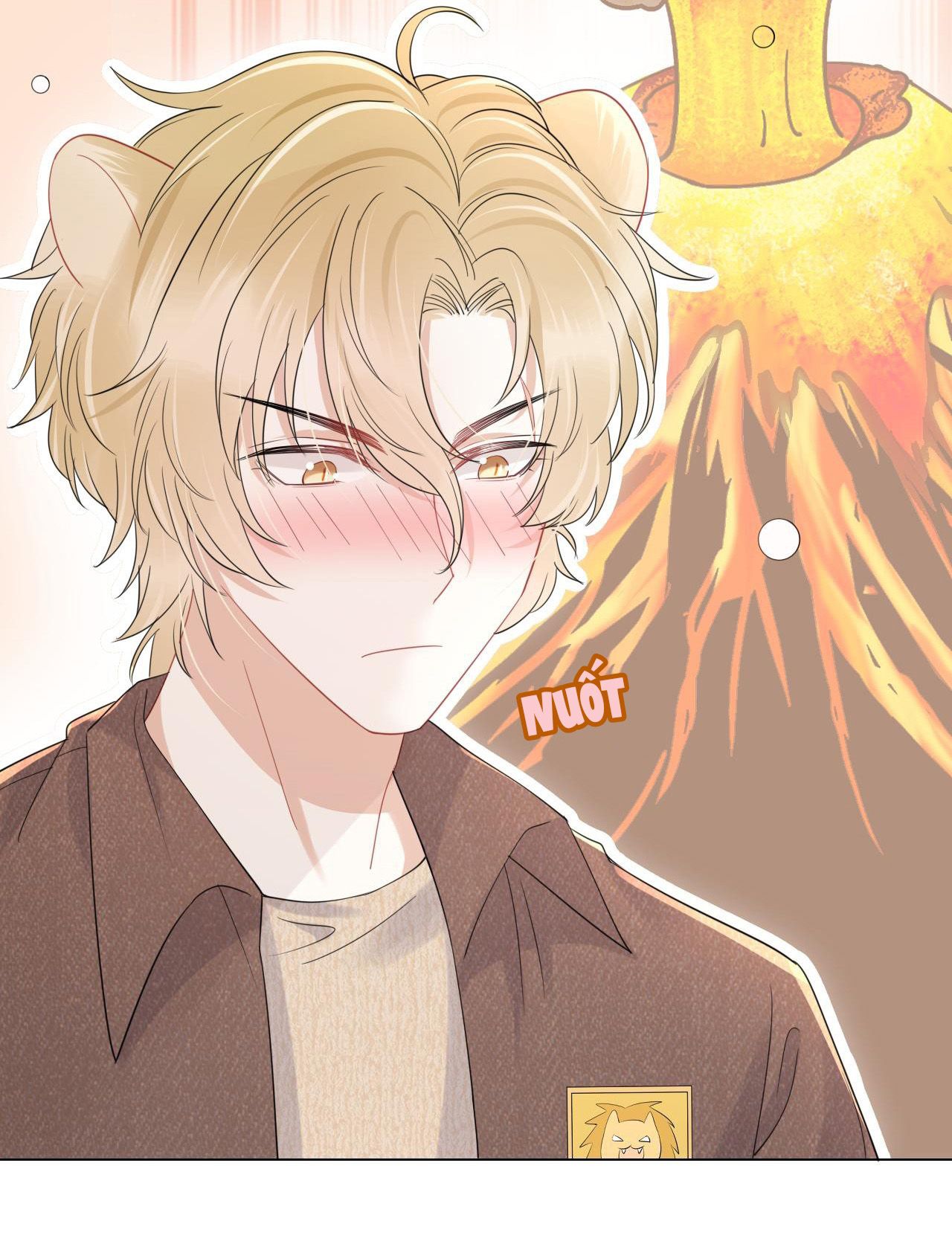 Một Ngụm Nuốt Trọn Thỏ Con Chapter 22 - Trang 2