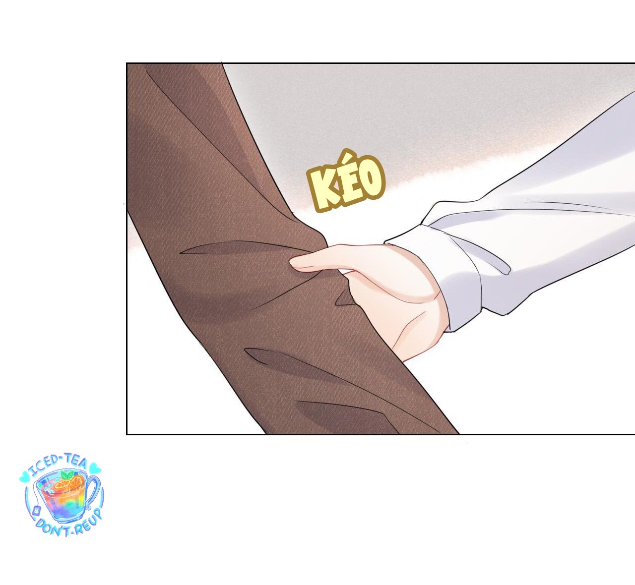 Một Ngụm Nuốt Trọn Thỏ Con Chapter 22 - Trang 2