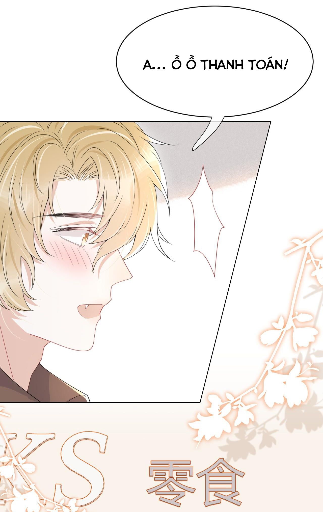 Một Ngụm Nuốt Trọn Thỏ Con Chapter 22 - Trang 2