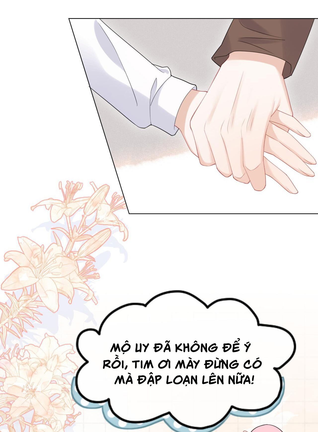Một Ngụm Nuốt Trọn Thỏ Con Chapter 22 - Trang 2