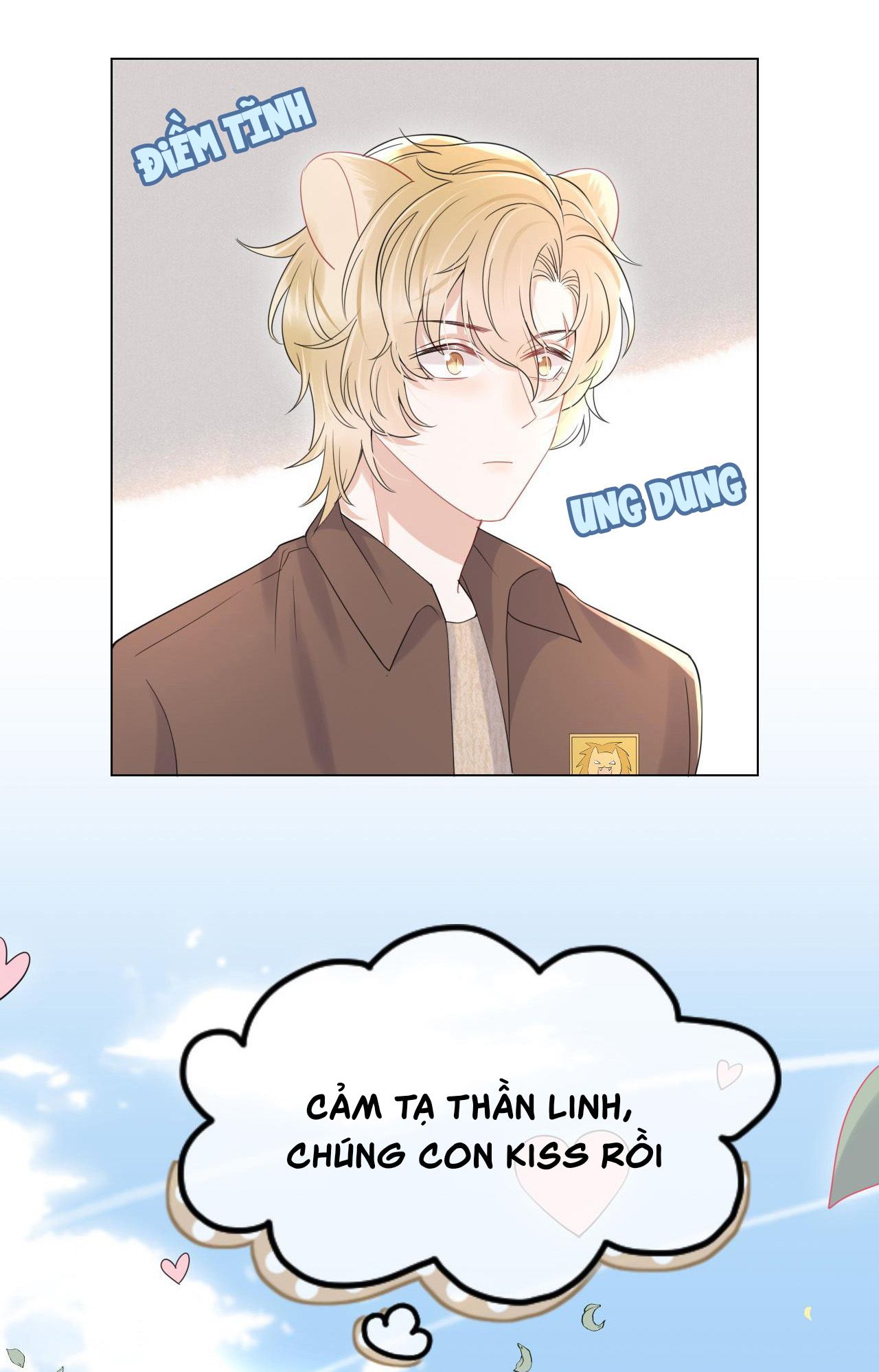 Một Ngụm Nuốt Trọn Thỏ Con Chapter 22 - Trang 2