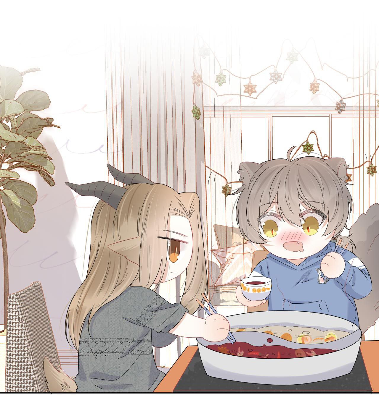 Một Ngụm Nuốt Trọn Thỏ Con Chapter 22 - Trang 2
