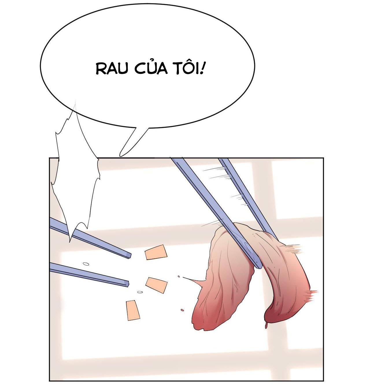 Một Ngụm Nuốt Trọn Thỏ Con Chapter 22 - Trang 2