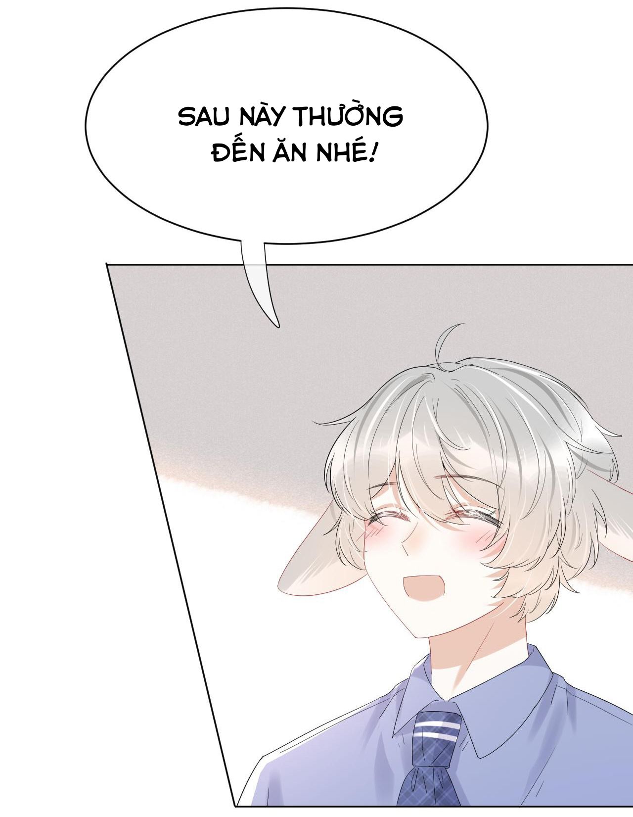 Một Ngụm Nuốt Trọn Thỏ Con Chapter 22 - Trang 2