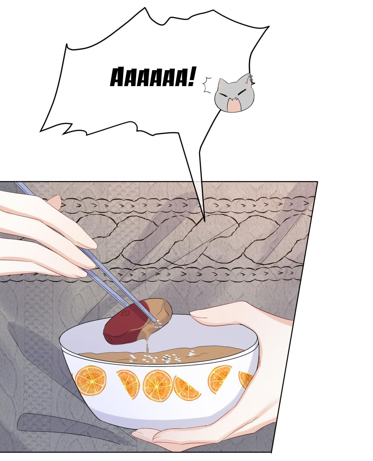 Một Ngụm Nuốt Trọn Thỏ Con Chapter 22 - Trang 2