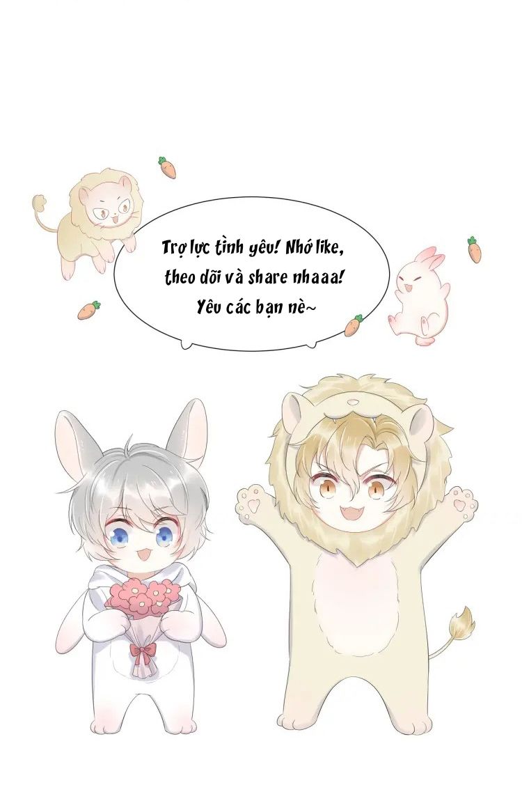 Một Ngụm Nuốt Trọn Thỏ Con Chapter 22 - Trang 2