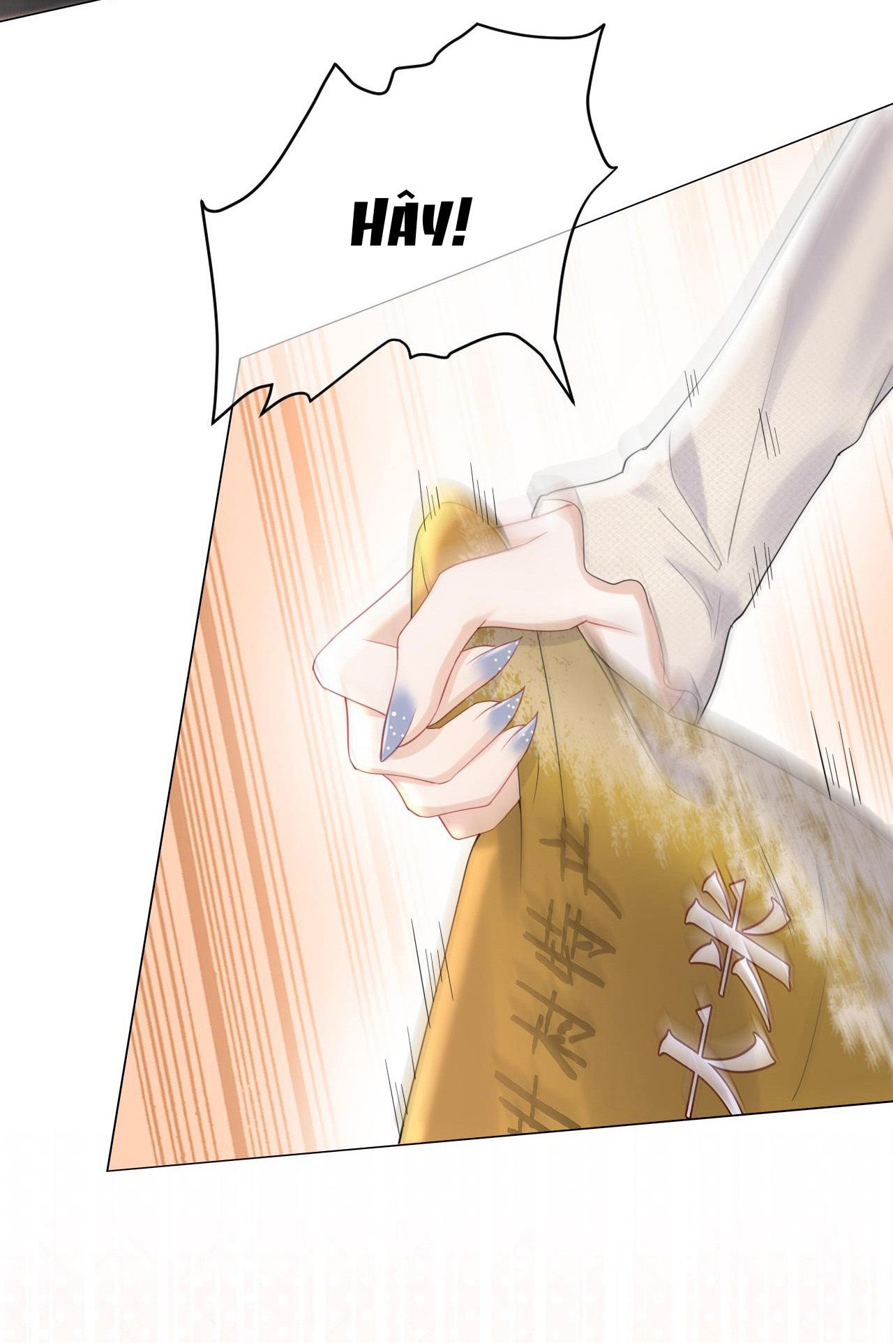 Một Ngụm Nuốt Trọn Thỏ Con Chapter 22 - Trang 2