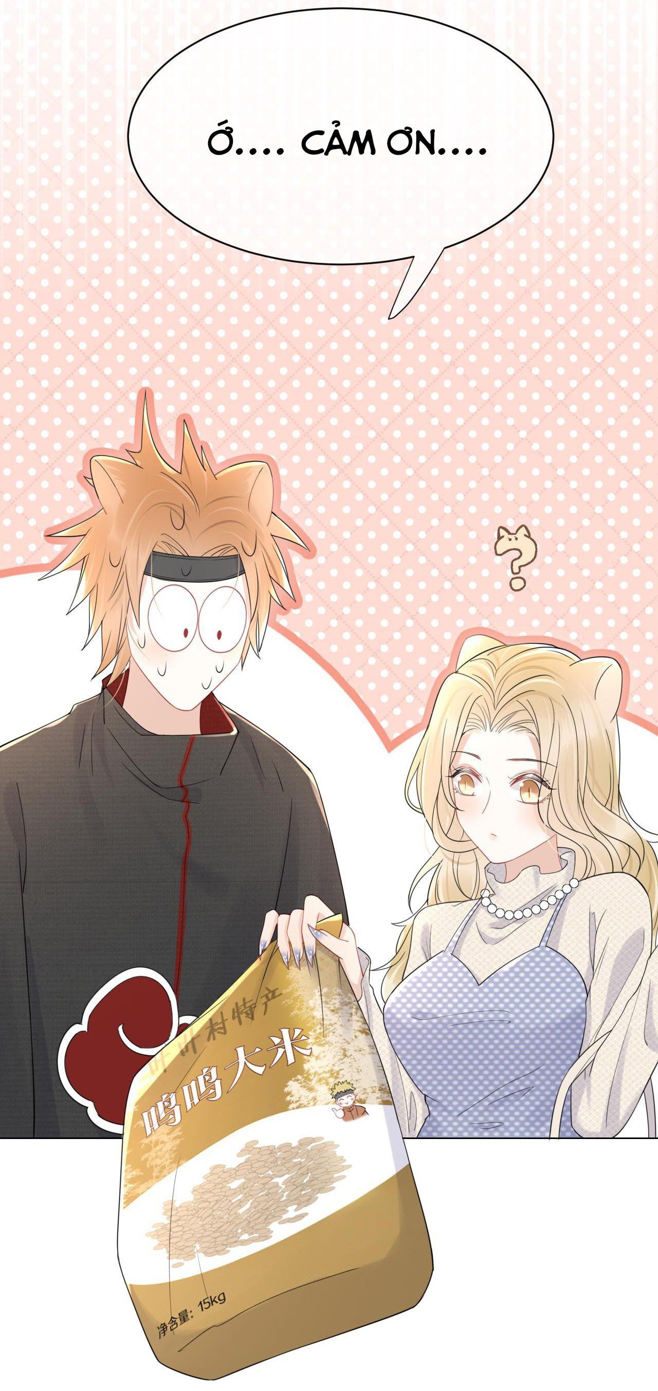 Một Ngụm Nuốt Trọn Thỏ Con Chapter 22 - Trang 2