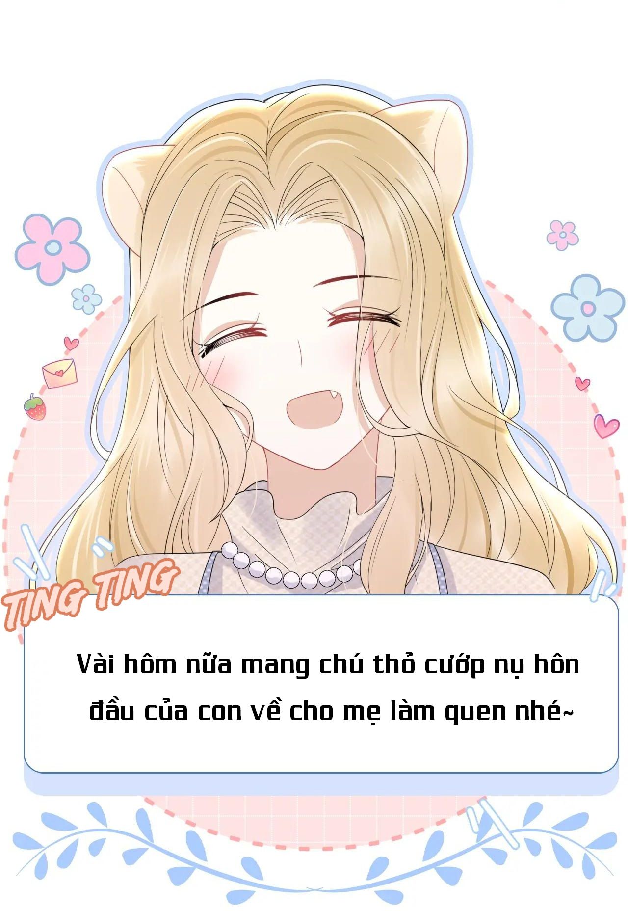 Một Ngụm Nuốt Trọn Thỏ Con Chapter 23 - Trang 2