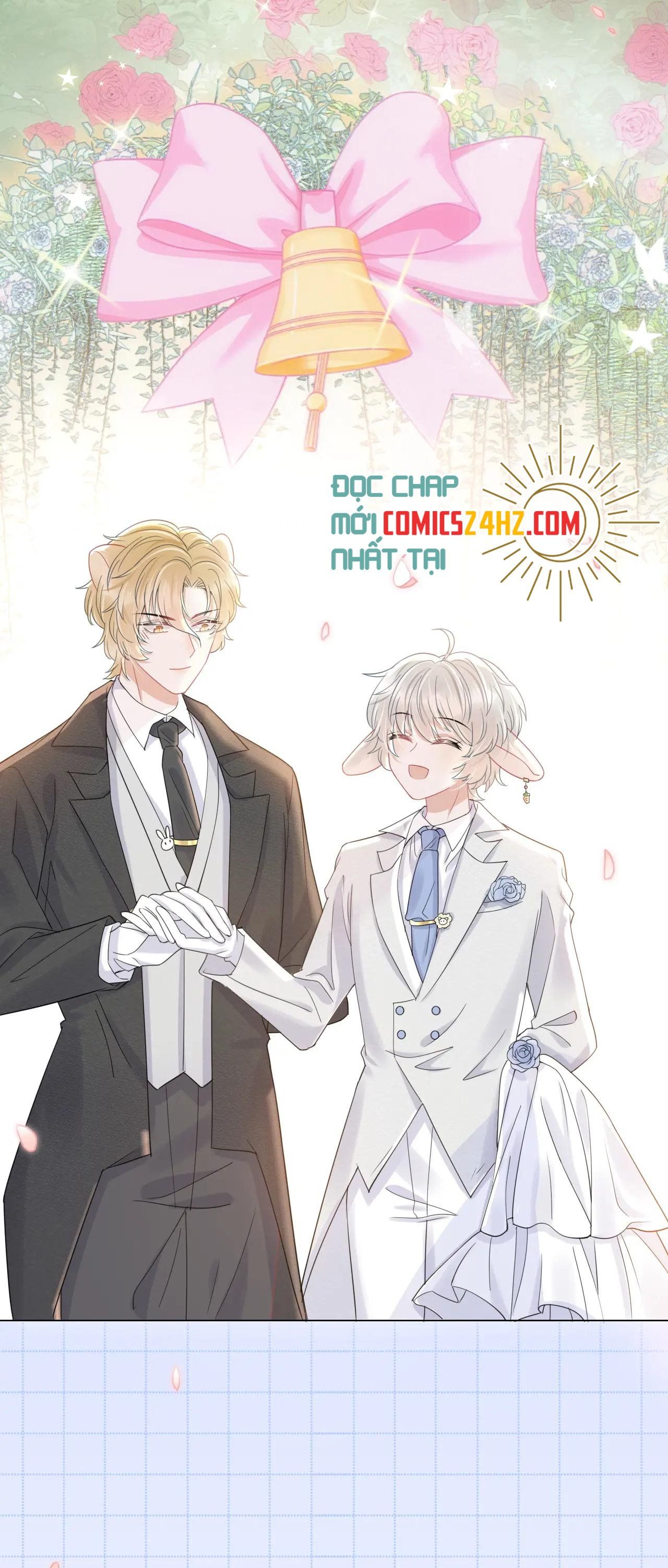 Một Ngụm Nuốt Trọn Thỏ Con Chapter 23 - Trang 2