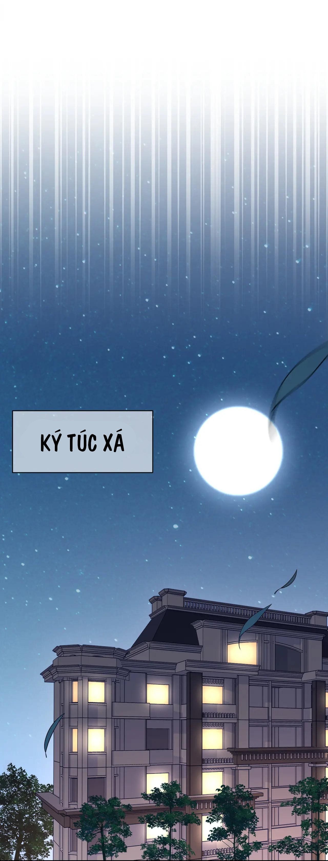 Một Ngụm Nuốt Trọn Thỏ Con Chapter 23 - Trang 2