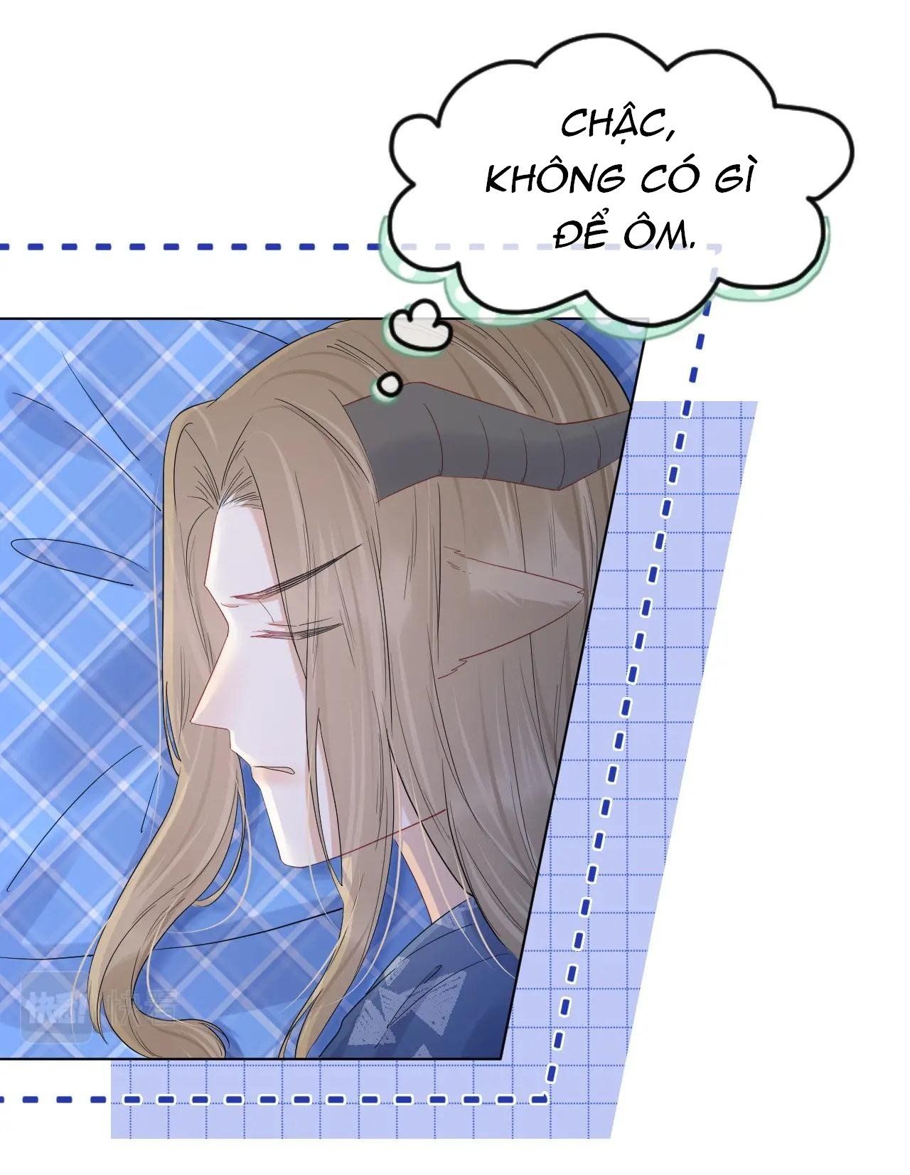 Một Ngụm Nuốt Trọn Thỏ Con Chapter 23 - Trang 2