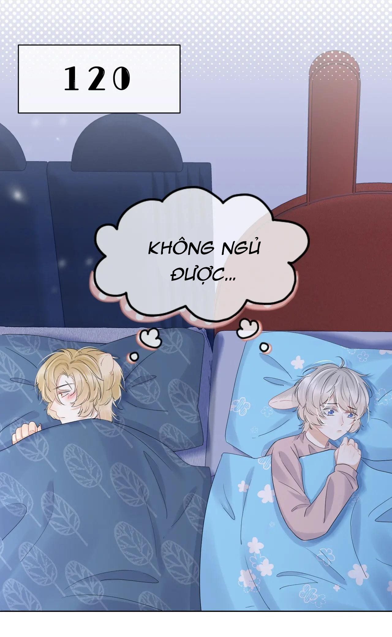 Một Ngụm Nuốt Trọn Thỏ Con Chapter 23 - Trang 2