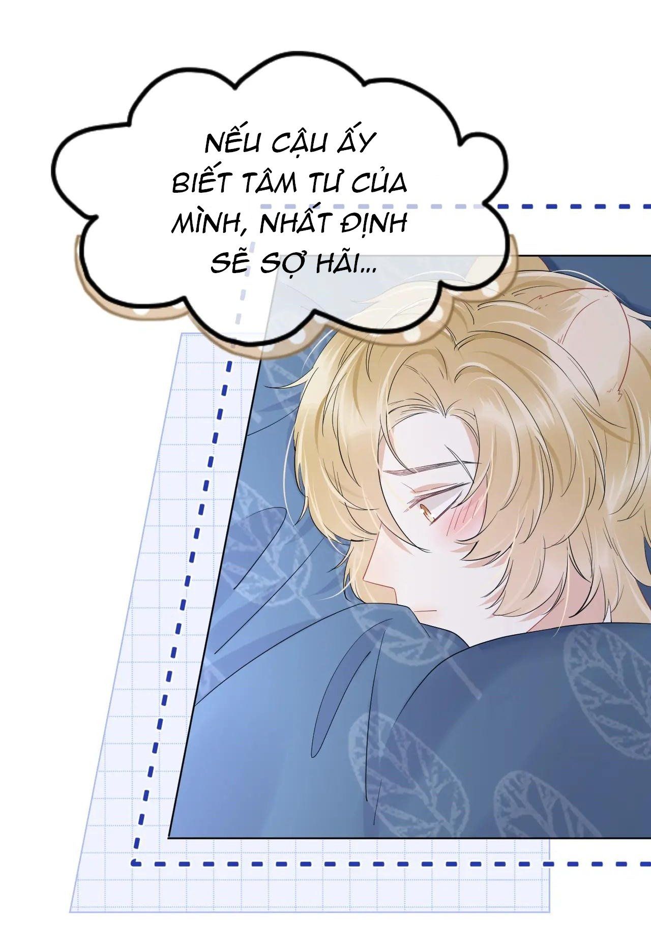 Một Ngụm Nuốt Trọn Thỏ Con Chapter 23 - Trang 2