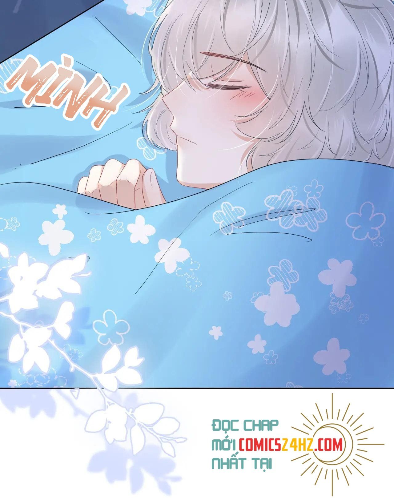 Một Ngụm Nuốt Trọn Thỏ Con Chapter 23 - Trang 2