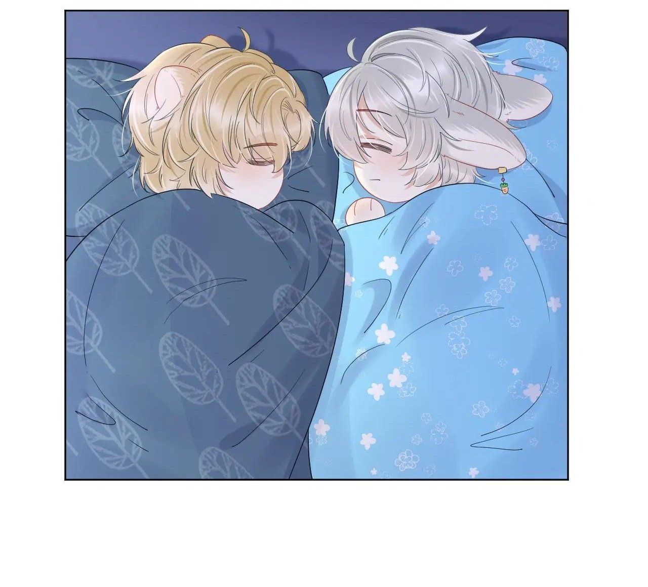 Một Ngụm Nuốt Trọn Thỏ Con Chapter 23 - Trang 2