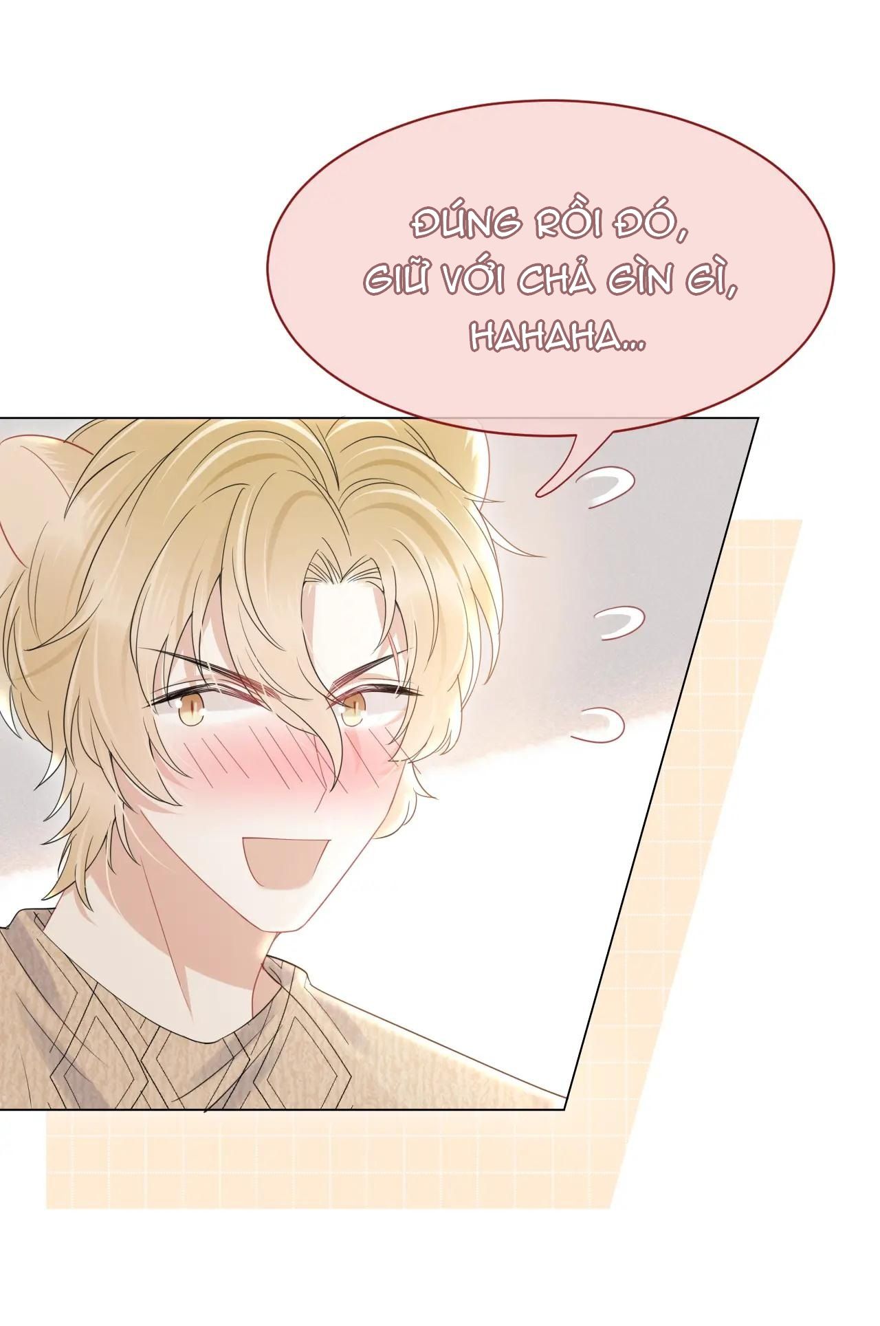 Một Ngụm Nuốt Trọn Thỏ Con Chapter 23 - Trang 2