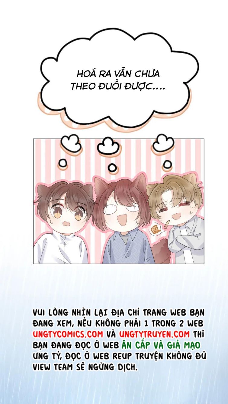 Một Ngụm Nuốt Trọn Thỏ Con Chapter 24 - Trang 2