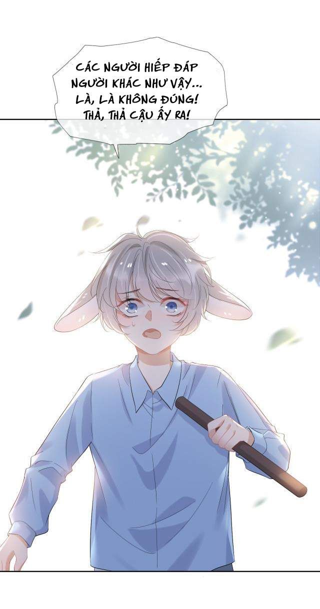 Một Ngụm Nuốt Trọn Thỏ Con Chapter 3 - Trang 2