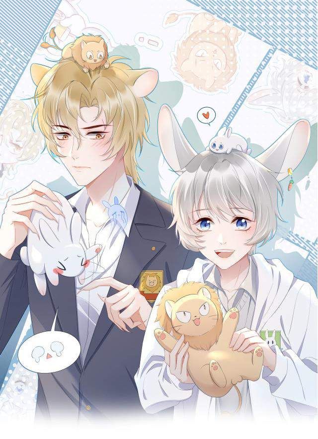 Một Ngụm Nuốt Trọn Thỏ Con Chapter 3 - Trang 2