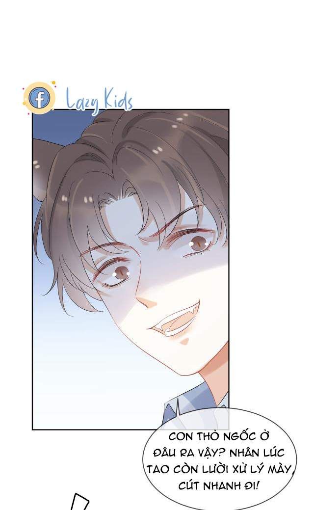 Một Ngụm Nuốt Trọn Thỏ Con Chapter 3 - Trang 2