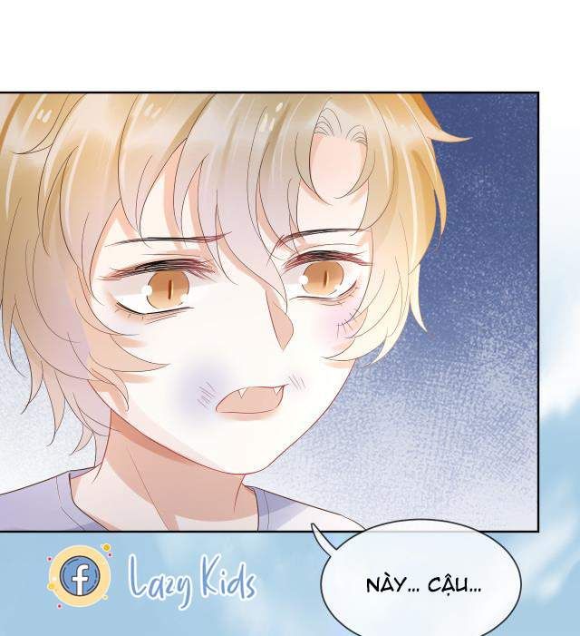 Một Ngụm Nuốt Trọn Thỏ Con Chapter 3 - Trang 2