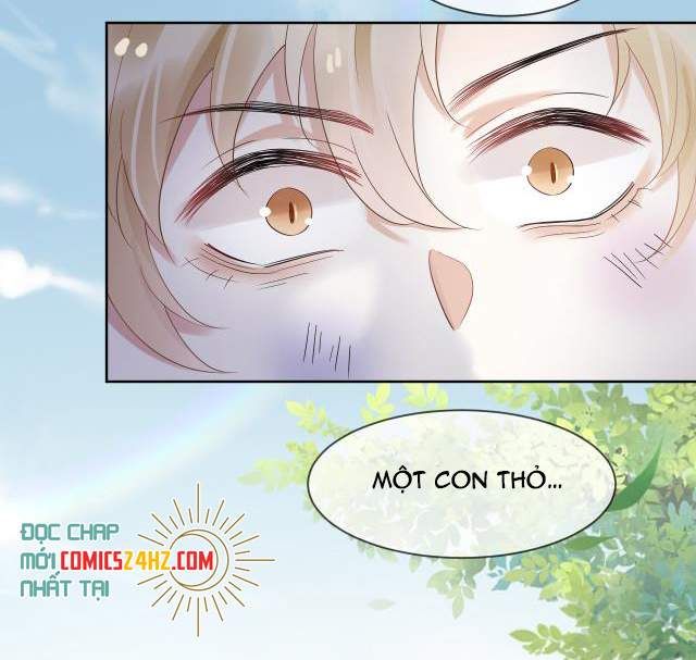 Một Ngụm Nuốt Trọn Thỏ Con Chapter 3 - Trang 2