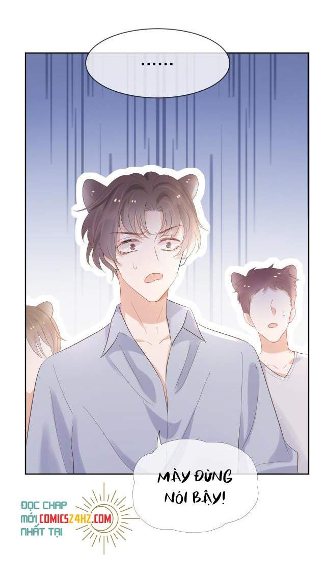 Một Ngụm Nuốt Trọn Thỏ Con Chapter 3 - Trang 2