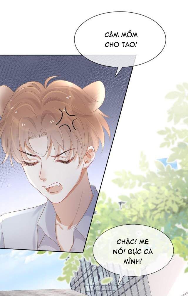 Một Ngụm Nuốt Trọn Thỏ Con Chapter 3 - Trang 2