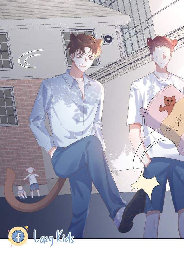Một Ngụm Nuốt Trọn Thỏ Con Chapter 3 - Trang 2