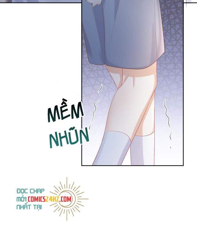 Một Ngụm Nuốt Trọn Thỏ Con Chapter 3 - Trang 2