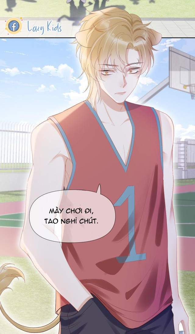 Một Ngụm Nuốt Trọn Thỏ Con Chapter 3 - Trang 2